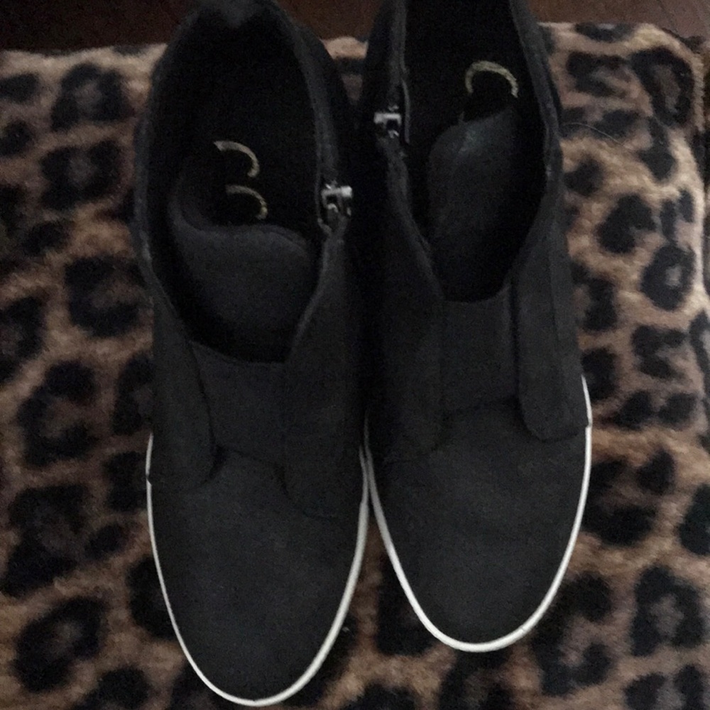 Wedges
